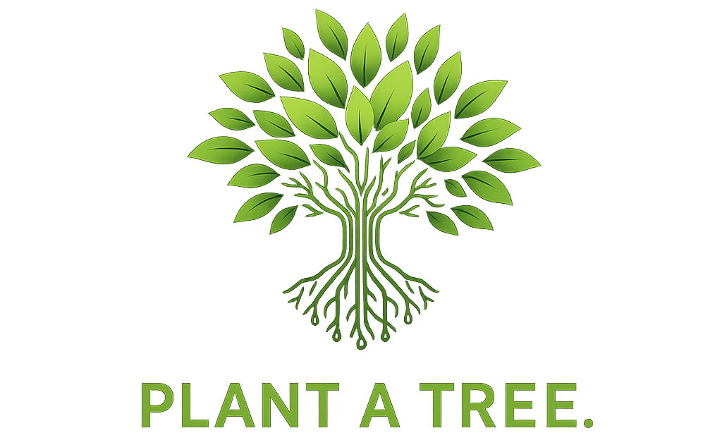 Plant A Tree