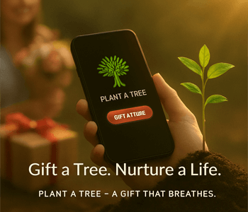Plant A Tree